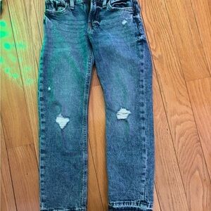 GapKids Size 8 SLIM Denim